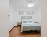 Objekte zum Wiederverkauf - Wohnung - Torrevieja - TORREVIEJA