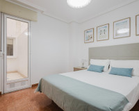 Objekte zum Wiederverkauf - Wohnung - Torrevieja - TORREVIEJA