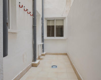 Objekte zum Wiederverkauf - Wohnung - Torrevieja - TORREVIEJA