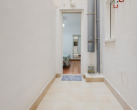 Objekte zum Wiederverkauf - Wohnung - Torrevieja - TORREVIEJA