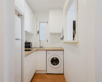 Objekte zum Wiederverkauf - Wohnung - Torrevieja - TORREVIEJA