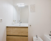 Objekte zum Wiederverkauf - Wohnung - Torrevieja - TORREVIEJA