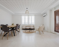 Objekte zum Wiederverkauf - Wohnung - Torrevieja - TORREVIEJA