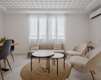 Objekte zum Wiederverkauf - Wohnung - Torrevieja - TORREVIEJA