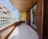 Objekte zum Wiederverkauf - Wohnung - Torrevieja - TORREVIEJA