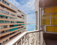 Objekte zum Wiederverkauf - Wohnung - Torrevieja - TORREVIEJA