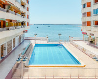 Objekte zum Wiederverkauf - Wohnung - Torrevieja - TORREVIEJA