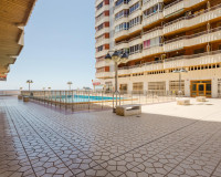 Objekte zum Wiederverkauf - Wohnung - Torrevieja - TORREVIEJA