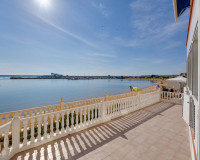 Objekte zum Wiederverkauf - Wohnung - Torrevieja - TORREVIEJA