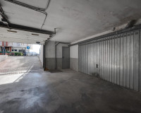 Objekte zum Wiederverkauf - Wohnung - Torrevieja - TORREVIEJA