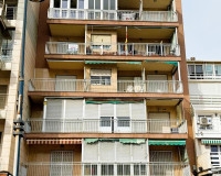 Objekte zum Wiederverkauf - Wohnung - Torrevieja - TORREVIEJA