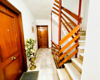 Objekte zum Wiederverkauf - Wohnung - Torrevieja - TORREVIEJA