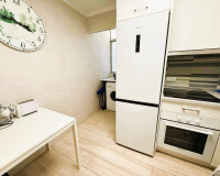 Objekte zum Wiederverkauf - Wohnung - Torrevieja - TORREVIEJA