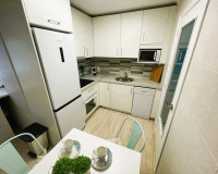 Objekte zum Wiederverkauf - Wohnung - Torrevieja - TORREVIEJA