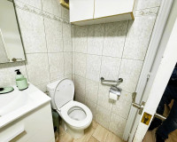 Objekte zum Wiederverkauf - Wohnung - Torrevieja - TORREVIEJA