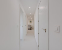 Objekte zum Wiederverkauf - Wohnung - Torrevieja - TORREVIEJA