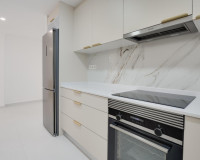 Objekte zum Wiederverkauf - Wohnung - Torrevieja - TORREVIEJA