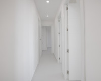 Objekte zum Wiederverkauf - Wohnung - Torrevieja - TORREVIEJA