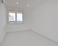 Objekte zum Wiederverkauf - Wohnung - Torrevieja - TORREVIEJA