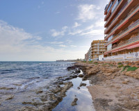 Objekte zum Wiederverkauf - Wohnung - Torrevieja - TORREVIEJA