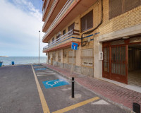 Objekte zum Wiederverkauf - Wohnung - Torrevieja - TORREVIEJA