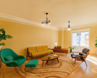 Objekte zum Wiederverkauf - Wohnung - Torrevieja - TORREVIEJA