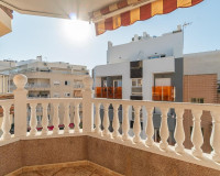 Objekte zum Wiederverkauf - Wohnung - Torrevieja - TORREVIEJA