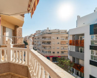 Objekte zum Wiederverkauf - Wohnung - Torrevieja - TORREVIEJA