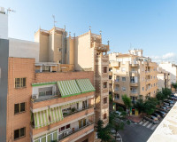 Objekte zum Wiederverkauf - Wohnung - Torrevieja - TORREVIEJA