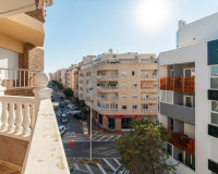 Objekte zum Wiederverkauf - Wohnung - Torrevieja - TORREVIEJA