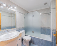 Objekte zum Wiederverkauf - Wohnung - Torrevieja - TORREVIEJA