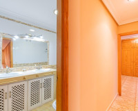 Objekte zum Wiederverkauf - Wohnung - Torrevieja - TORREVIEJA