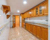 Objekte zum Wiederverkauf - Wohnung - Torrevieja - TORREVIEJA