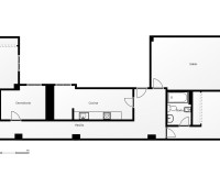 Objekte zum Wiederverkauf - Wohnung - Torrevieja - TORREVIEJA