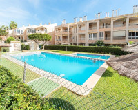 Objekte zum Wiederverkauf - Wohnung - Torrevieja - TORREVIEJA