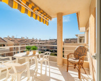 Objekte zum Wiederverkauf - Wohnung - Torrevieja - TORREVIEJA