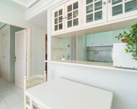 Objekte zum Wiederverkauf - Wohnung - Torrevieja - TORREVIEJA