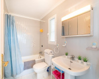 Objekte zum Wiederverkauf - Wohnung - Torrevieja - TORREVIEJA