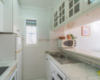 Objekte zum Wiederverkauf - Wohnung - Torrevieja - TORREVIEJA