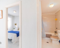 Objekte zum Wiederverkauf - Wohnung - Torrevieja - TORREVIEJA