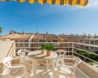 Objekte zum Wiederverkauf - Wohnung - Torrevieja - TORREVIEJA