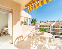Objekte zum Wiederverkauf - Wohnung - Torrevieja - TORREVIEJA