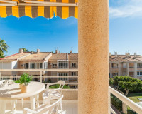 Objekte zum Wiederverkauf - Wohnung - Torrevieja - TORREVIEJA