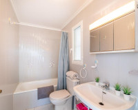 Objekte zum Wiederverkauf - Wohnung - Torrevieja - TORREVIEJA