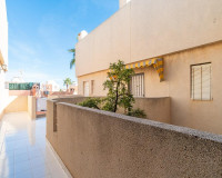 Objekte zum Wiederverkauf - Wohnung - Torrevieja - TORREVIEJA