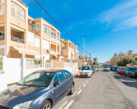 Objekte zum Wiederverkauf - Wohnung - Torrevieja - TORREVIEJA