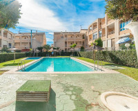 Objekte zum Wiederverkauf - Wohnung - Torrevieja - TORREVIEJA