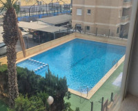 Objekte zum Wiederverkauf - Wohnung - Torrevieja - TORREVIEJA
