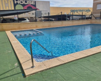 Objekte zum Wiederverkauf - Wohnung - Torrevieja - TORREVIEJA