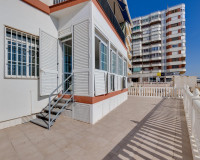 Objekte zum Wiederverkauf - Wohnung - Torrevieja - TORREVIEJA